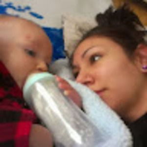 Meet your Posher, Hillory